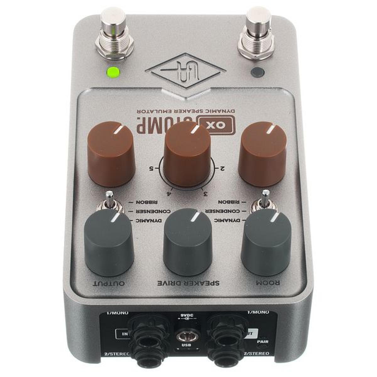 ギター UAFX OX Stomp Dynamic Speaker Emulator UA-OX-Stomp@2000x1500-1068x801.jpg